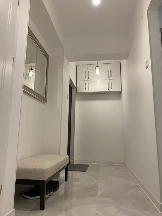 דירה Luxury Center - Amzei Romana בוקרשט