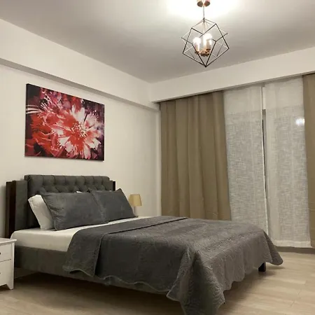 Luxury City Center Apartment - Amzei Romana Bucarest Esterno foto