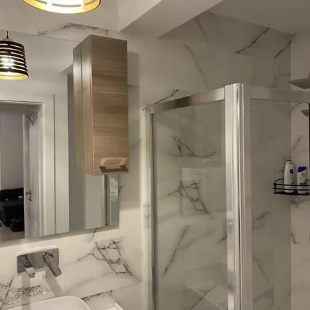 Luxury City Center Apartment - Amzei Romana Bucarest Esterno foto