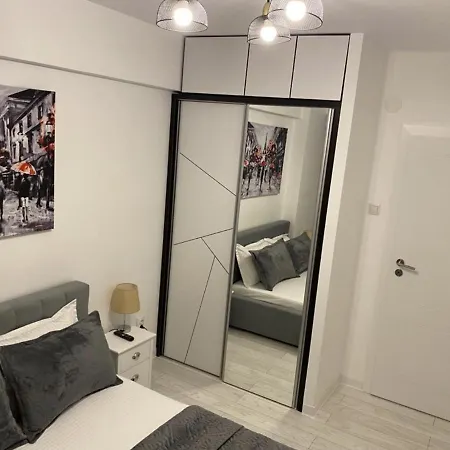 Luxury City Center Apartment - Amzei Romana Bucarest Esterno foto