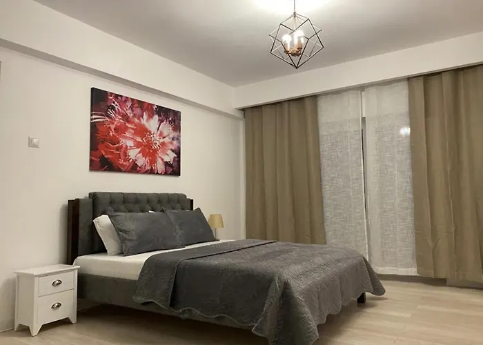Luxury City Center Apartment - Amzei Romana