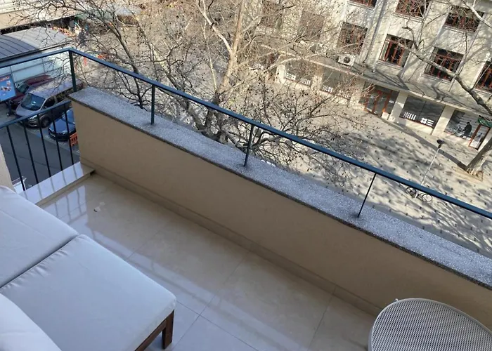 Luxury City Center Apartment - Amzei Romana