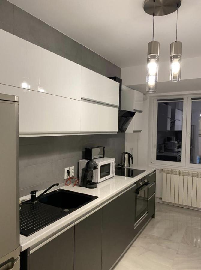 Appartamento Luxury Center - Amzei Romana *