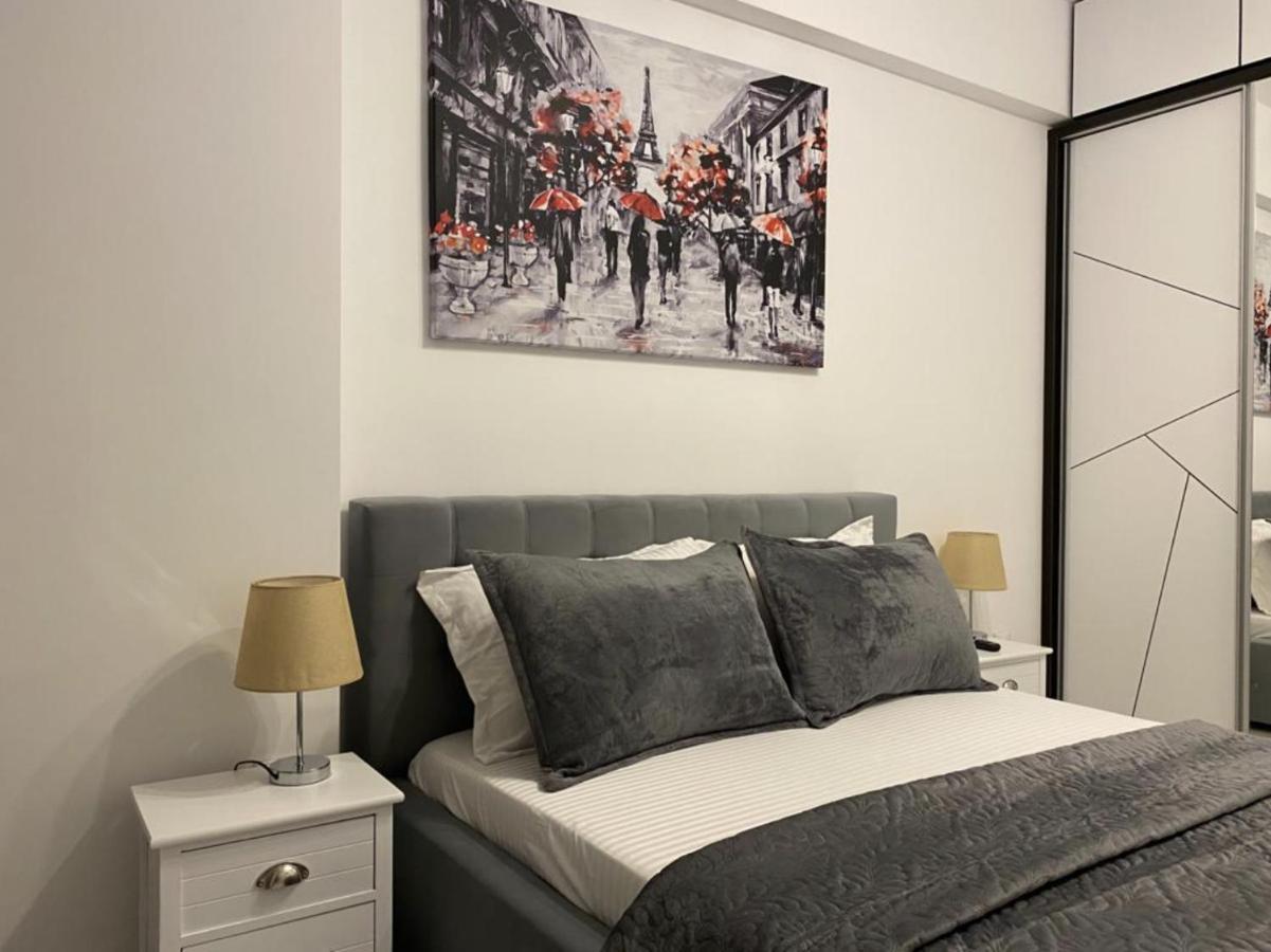 Appartamento Luxury Center - Amzei Romana *