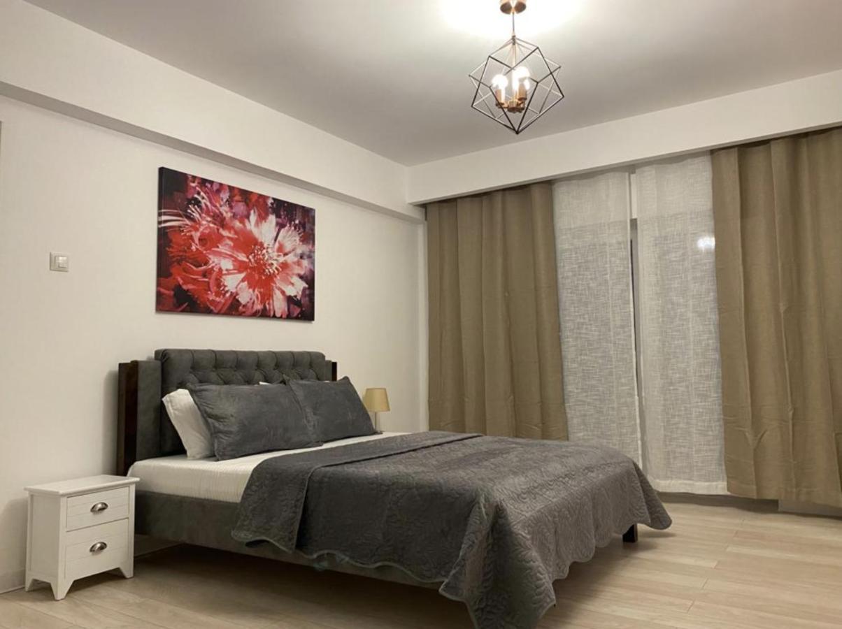 Luxury Center - Amzei Romana Appartamento *
