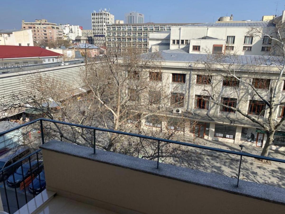 Luxury Center - Amzei Romana Appartamento *