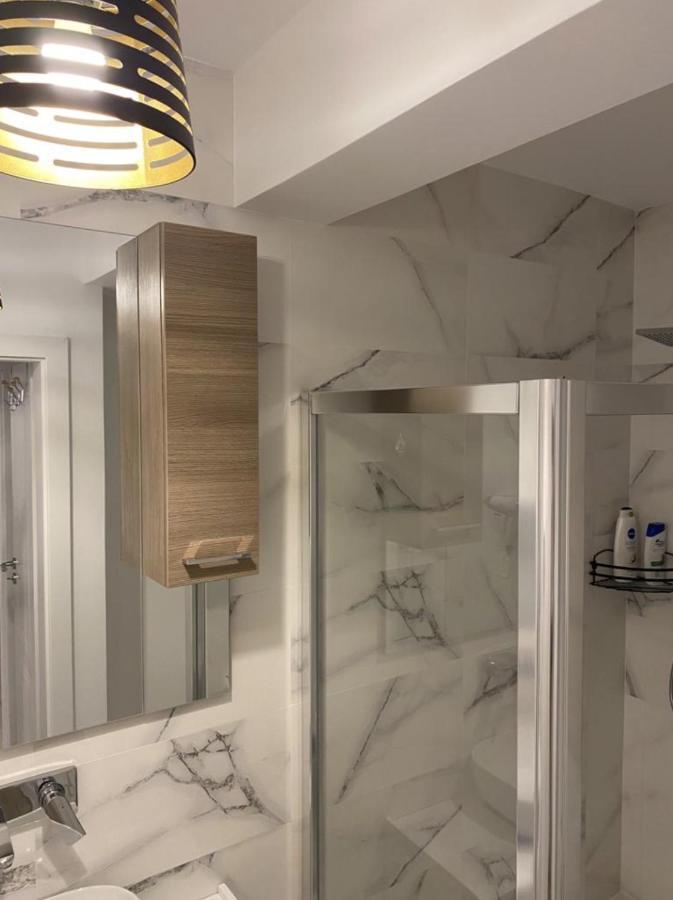 Appartamento Luxury Center - Amzei Romana *