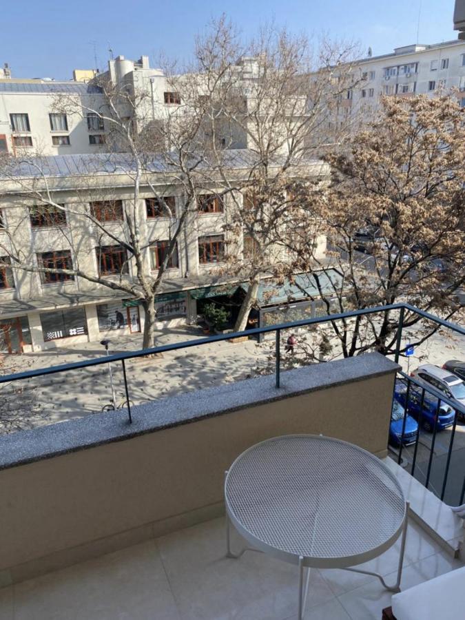 Luxury Center - Amzei Romana Appartamento